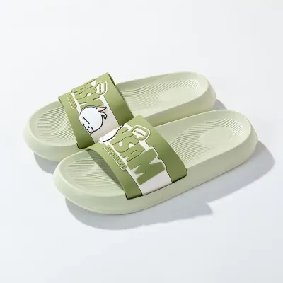 PASTEL POP FEMALE SLIPPER